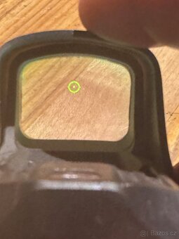 Holosun 510 elite green - 3