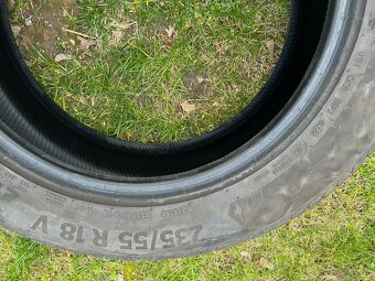 Continental 235/55 R18 100V Premium Contact 6 - 3