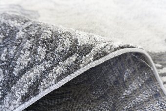 Kusový koberec Marvel 7601 grey 140 x 190 cm (N.O.V.Ý) - 3