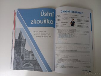 Učebnice Maturita v pohodě 2024 - 3