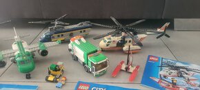 Lego mix - 3