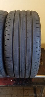 Goodyear Eagle F1 235/40 R18 95Y 4-4,5mm - 3