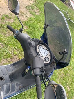 peguet elyseo 50ccm - 3