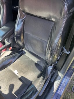 Vw Passat b5.5 2.8. V6 4motion Lpg - 3