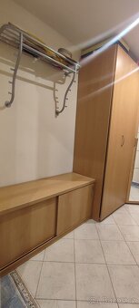 Předsíňová sestava - 3