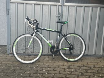 Silnični kolo na velikost 170- 180 cm - 3