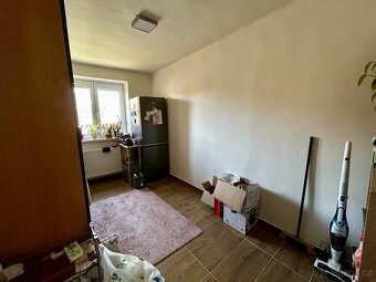 Pronájem bytu 2+1 55 m² Svojsíkova, Teplice - 3