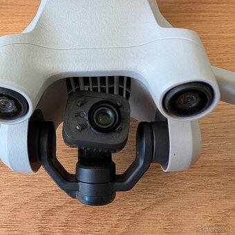 DJI Mini 3 Pro poškodeny - 3