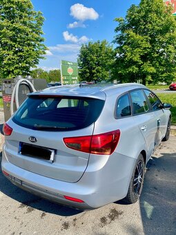 Kia ceed - 3