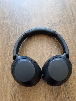Sony WH-XB910N, černá - 3