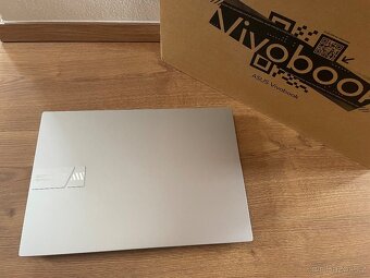 NOVÝ - Asus Vivobook 16X i5-12450h | 16'' | 144Hz - 3