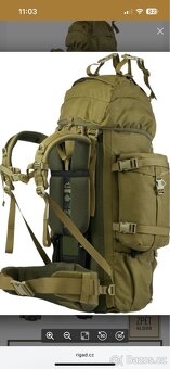 Wisport Reindeer 75l - 3