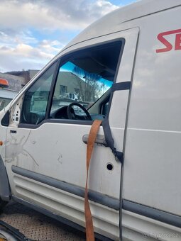 Ford Transit connect - 3