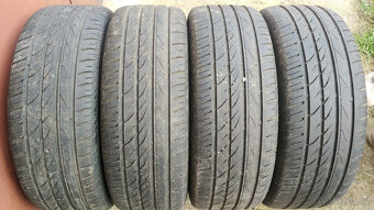 Letní pneu Matador Hectorra 3 225/50R17 - 3