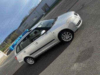Škoda Fabia II 1.9 TDi 77kw - 3