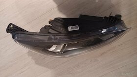 Ford Focus Mk4 - 3