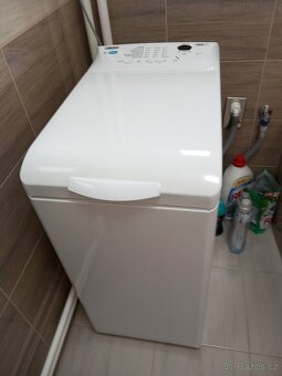 Prodej pračky - 3