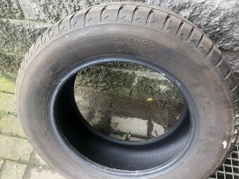 TURANZA T005 215/60R16 95V - 3