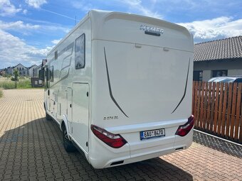 Hymer B - DL 574 , 2,3 Mjet 150 PS - 3