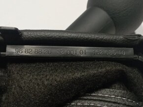 ZX1CZ25701K Peugeot Citroen - 3