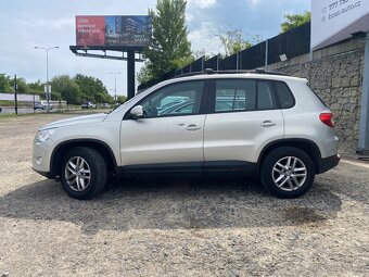 Volkswagen Tiguan 2.0 TDI 103 kW, 4x4, manuál - 3