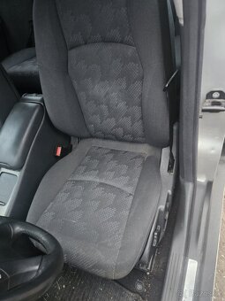 Mercedes Benz w203 2.0 120kw benzínové kompresor - 3