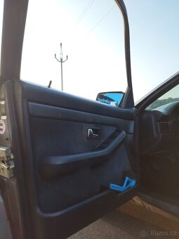 Audi 100 C3 doutník - 3