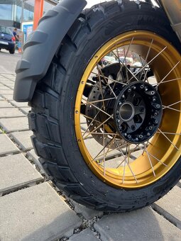 BMW R 1250 GS Adventure - 3