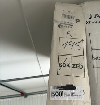 JAP-POUZDRO zeď - 3
