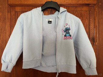 STITCH souprava - 3
