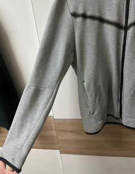 Nike mikina - 3