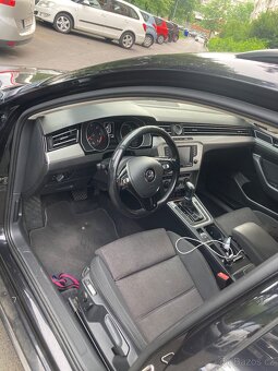 Volkswagen Passat B8 2.0 tdi - 3