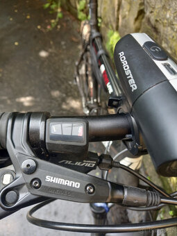 Maxbike m500 - 3