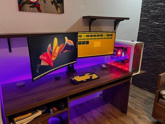 Kompletní PC sestava + DÍLY ZDARMA - 3