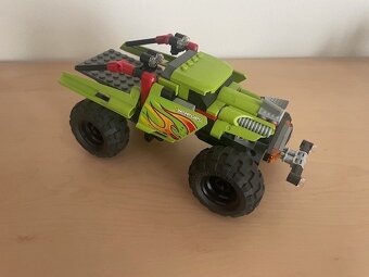 LEGO - - 3