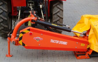 Disková rotační sekačka 2550, 430 kg - 3