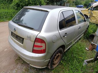 Fabia (rs) - 3