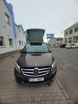 Mercedes-Benz V-250 Marco Polo - 3