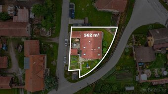 Prodej RD Chotěšiny - České Heřmanice - 3