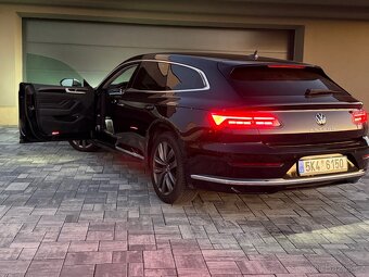 Arteon Shooting Brake 2024 , 17000km - 3