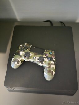 Playstation 4 Slim 1TB - 3