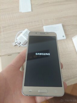Samsung J5 2016 duos - 3