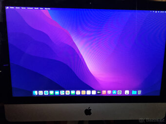 Apple iMac 21,5" MacOS Monterey - 3