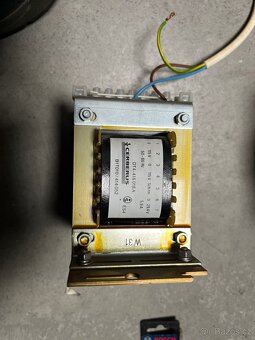 Trafo 600W - 3