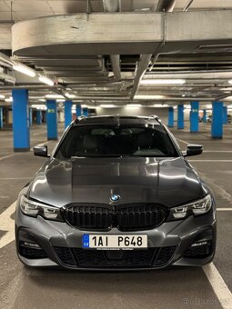 Bmw g21 (210 kw) 2021 - 3