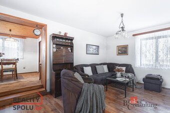 Prodej, domy/rodinný, 117 m2, Šafranice 29, 50743 Sobotka, J - 3