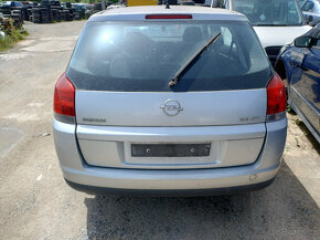 Opel Signum 2004 2,2DTI DILY z VOZU - 3