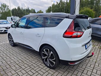 Grand Scénic BOSE 1.6dCi130 96kW 7-míst - 3