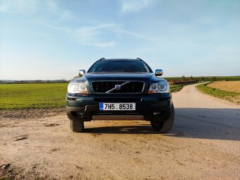 Volvo XC90 - 3