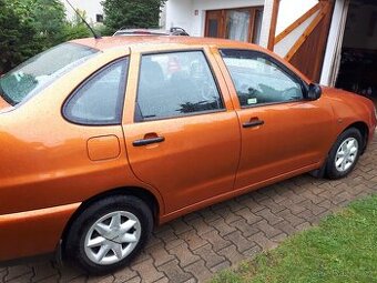 SEAT cordoba facelift - 3